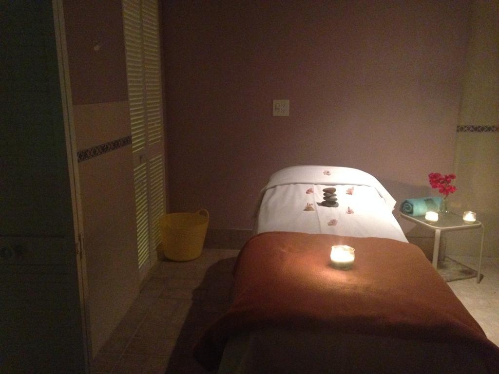 Sandpiper Springs Retreat & Spa Desert Hot Springs Dış mekan fotoğraf