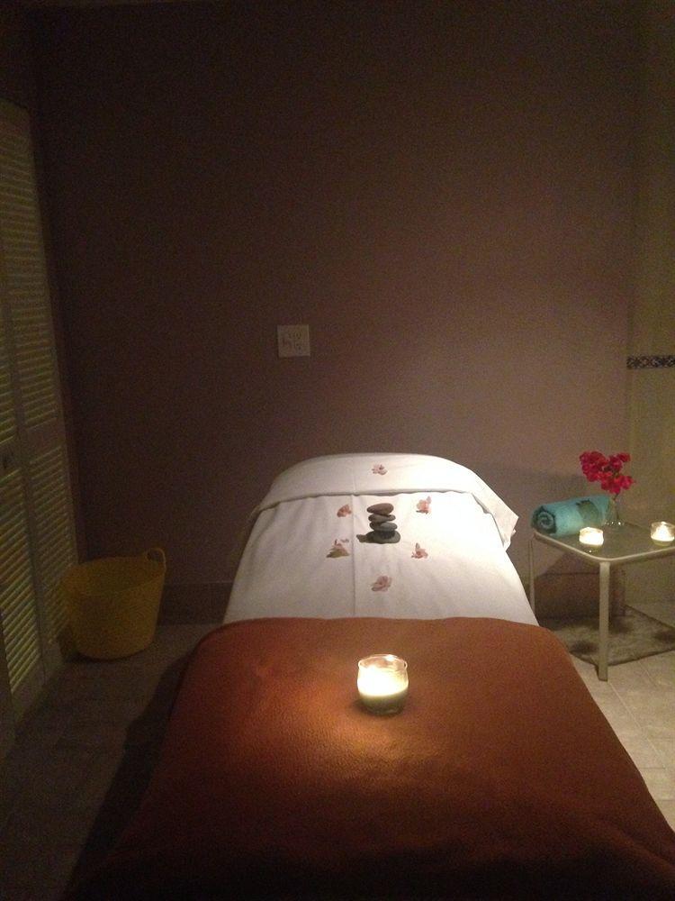 Sandpiper Springs Retreat & Spa Desert Hot Springs Dış mekan fotoğraf